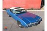 1972 Buick Skylark Sun Coupe