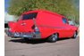 1957 Chevrolet Sedan Delivery Wagon