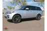 2015 Land Rover Range Rover