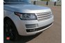 2015 Land Rover Range Rover