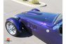 1962 Lotus Diva Roadster