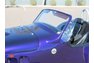 1962 Lotus Diva Roadster