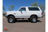 1995 Ford Bronco