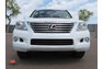 2011 Lexus LX 570