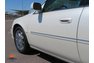 2008 Cadillac DTS