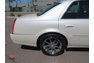 2008 Cadillac DTS