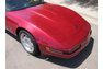 1991 Chevrolet Corvette