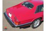 1986 Jaguar XJS V12
