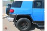 2007 Toyota FJ Cruiser