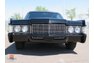 1969 Lincoln Continental