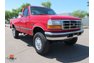 1997 Ford F-350