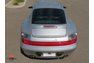 2002 Porsche 911 Carrera