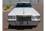 1983 Cadillac Coupe De Ville