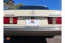 1983 Mercedes-Benz 300 Series