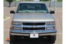 2000 Chevrolet C/K 2500 Crew Cab