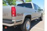 2000 Chevrolet C/K 2500 Crew Cab