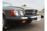 1982 Mercedes-Benz 380 Series