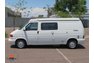 2002 Volkswagen Eurovan Winnebago