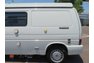 2002 Volkswagen Eurovan Winnebago