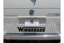 2002 Volkswagen Eurovan Winnebago