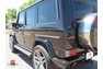 2007 Mercedes-Benz G-Class