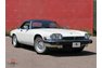 1990 Jaguar XJS/XJS-C