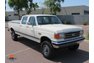 1991 Ford F-350