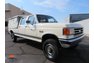 1991 Ford F-350