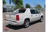 2009 Cadillac Escalade EXT