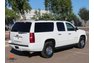 2008 Chevrolet Suburban