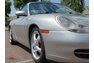 1999 Porsche 911 Carrera