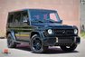 2011 Mercedes-Benz G-Class