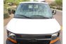 2014 Chevrolet Express 1500