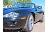 1998 Jaguar XK8