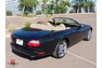 1998 Jaguar XK8