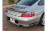 2002 Porsche 911 Carrera