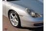 1999 Porsche 911 Carrera