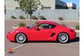 2010 Porsche Cayman