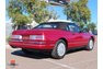 1993 Cadillac Allante'