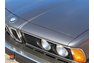 1983 BMW 633csi