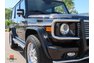 2008 Mercedes-Benz G-Class