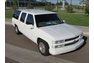 1999 Chevrolet Suburban