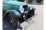 1928 Buick Model 24 DeLuxe Sport Roadster