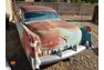 1955 Cadillac Coupe De Ville
