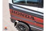 1995 Honda Street G 4WD
