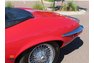 1972 Jaguar XKE V12