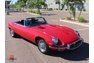 1972 Jaguar XKE V12