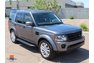 2016 Land Rover LR4