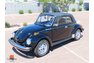 1979 Volkswagen Super Beetle Convertible