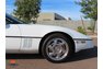 1990 Chevrolet Corvette